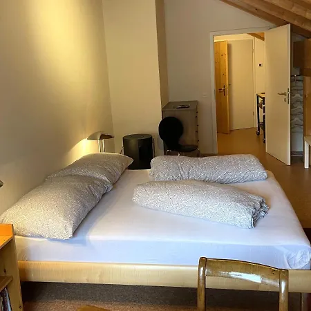 Studio Casa Ursin Val Lumnezia * Lumbrein