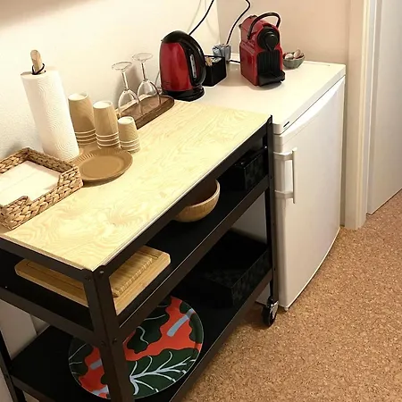Apartment Studio Casa Ursin Val Lumnezia